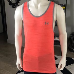 Under Armour- US M - Mens tank - NEW